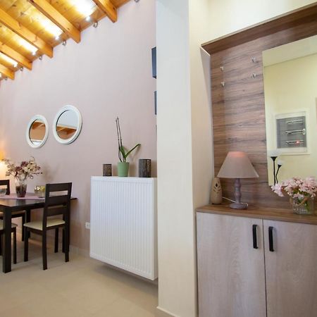 Private Villa Bella Luna 扎金索斯镇 外观 照片