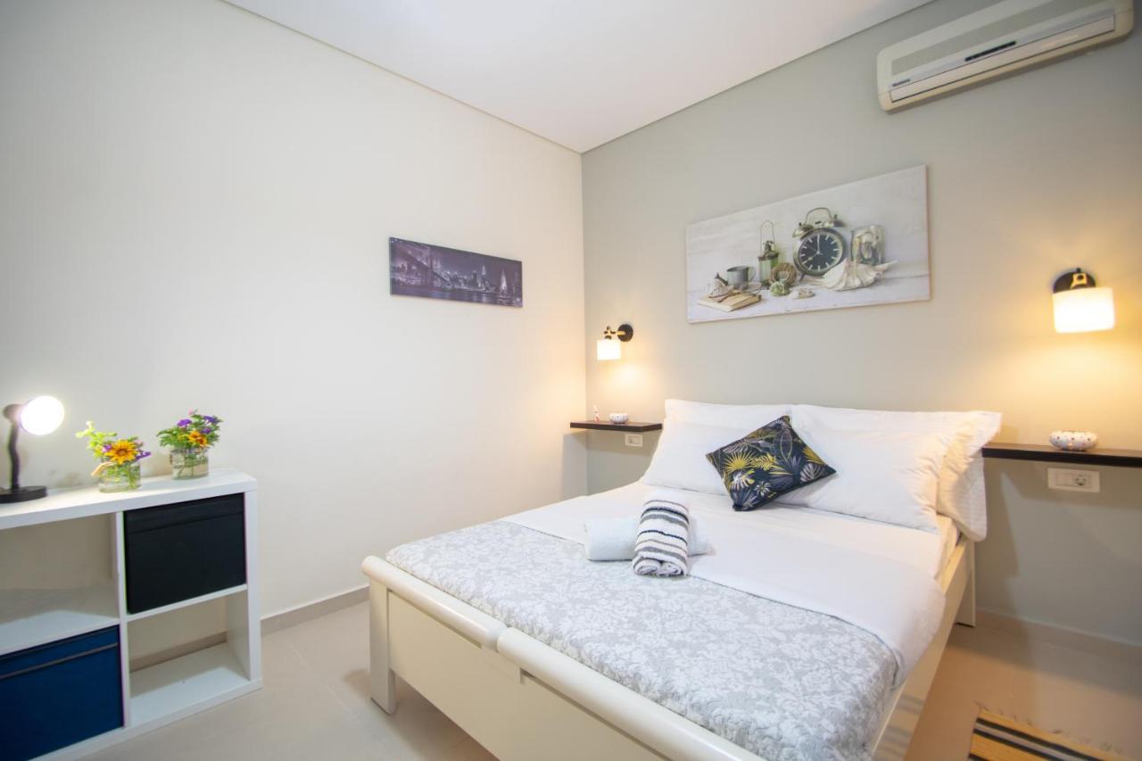 Private Villa Bella Luna 扎金索斯镇 外观 照片