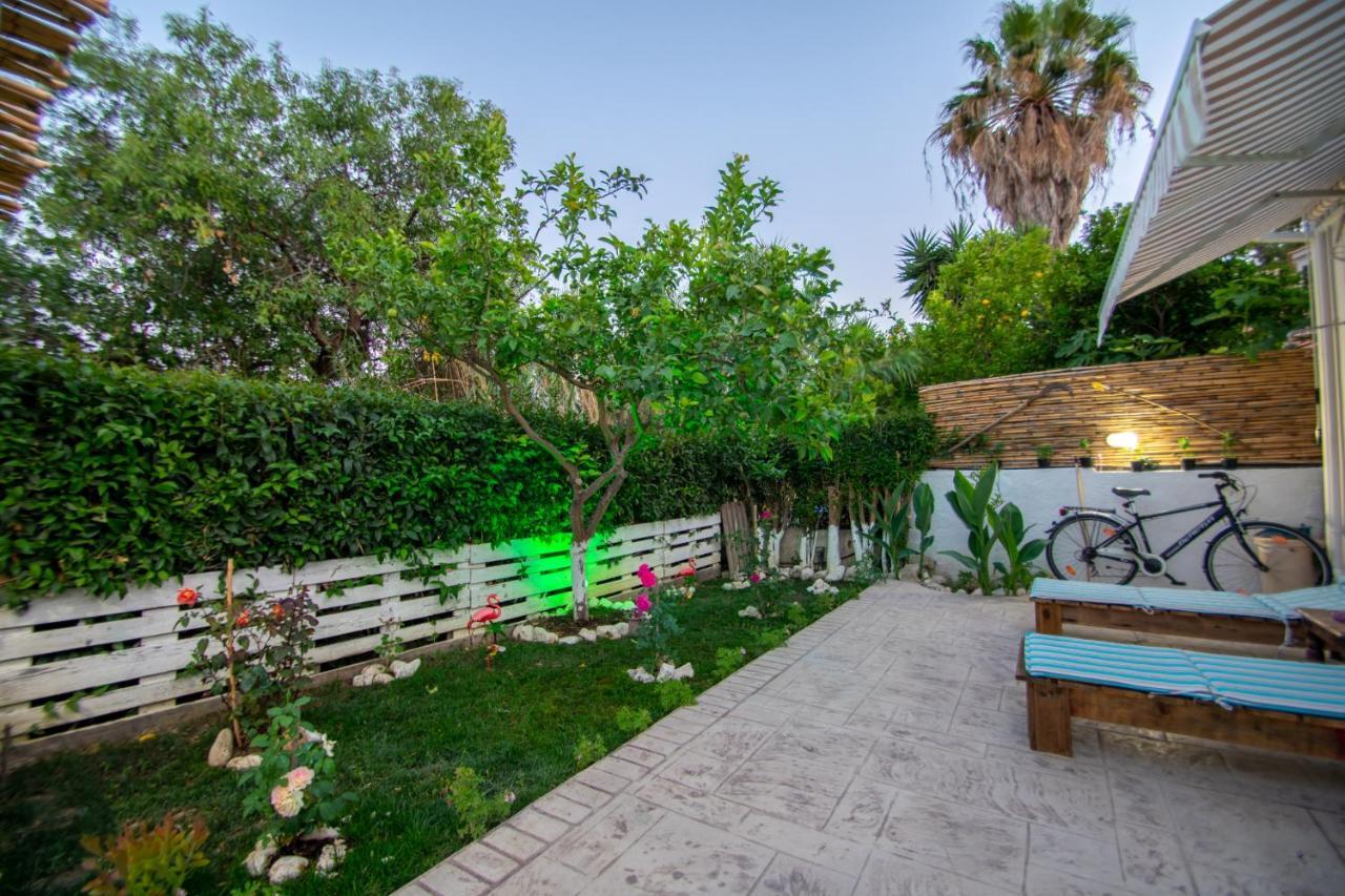 Private Villa Bella Luna 扎金索斯镇 外观 照片