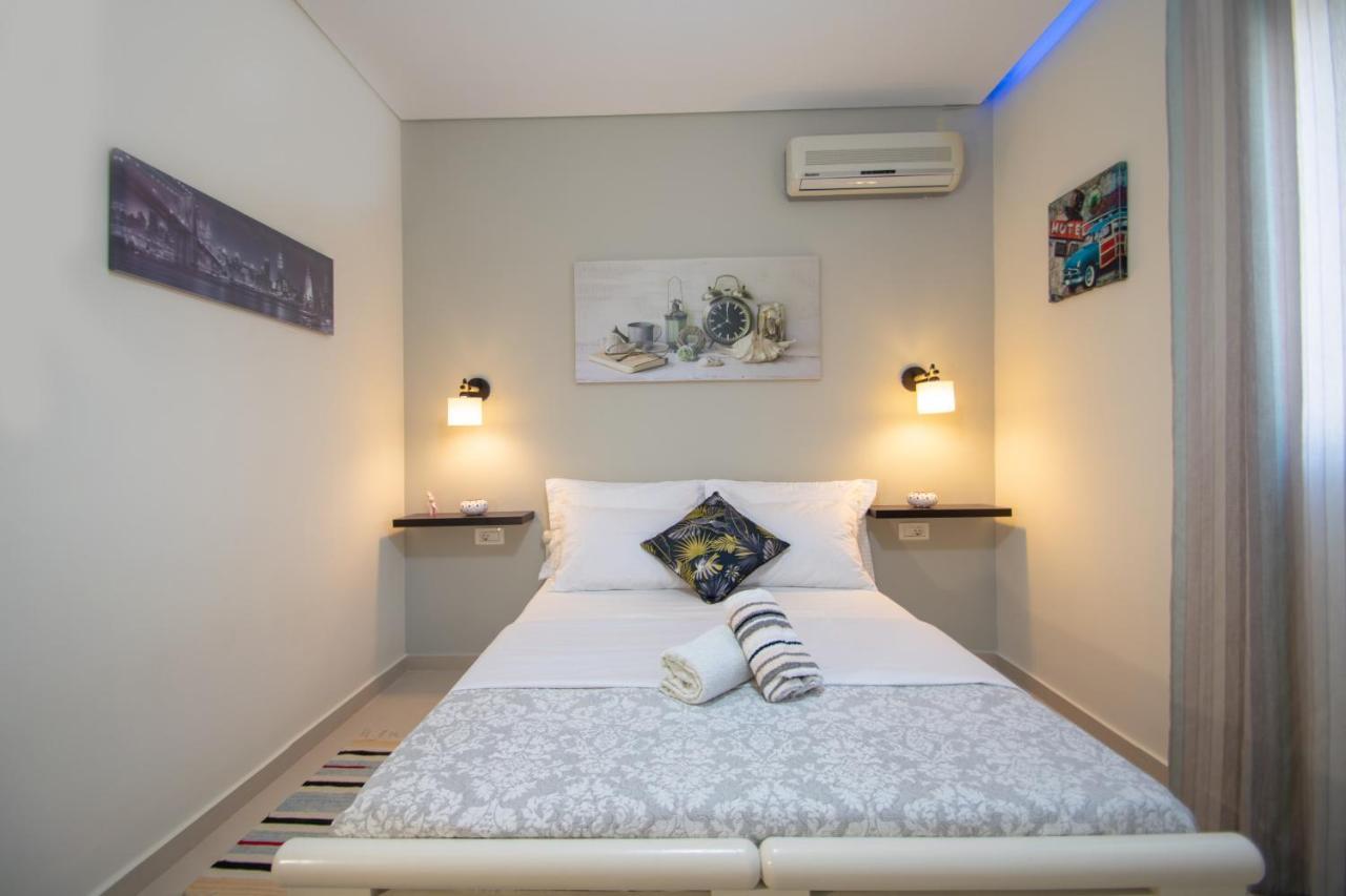 Private Villa Bella Luna 扎金索斯镇 外观 照片